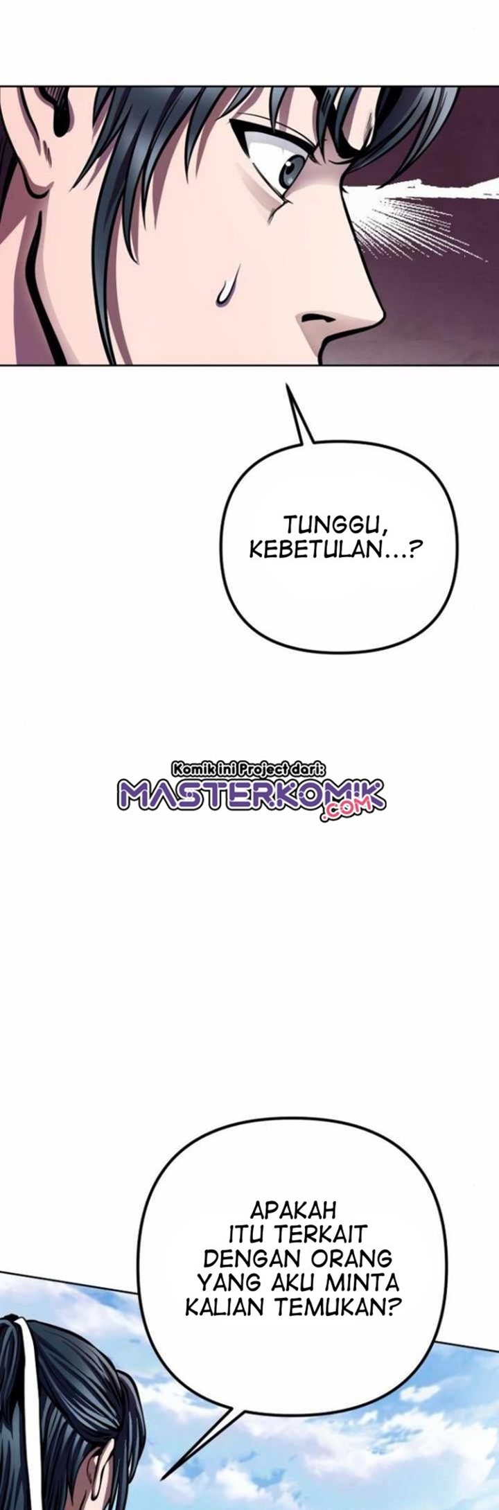 Revenge Of Young Master Peng Chapter 14 Gambar 21