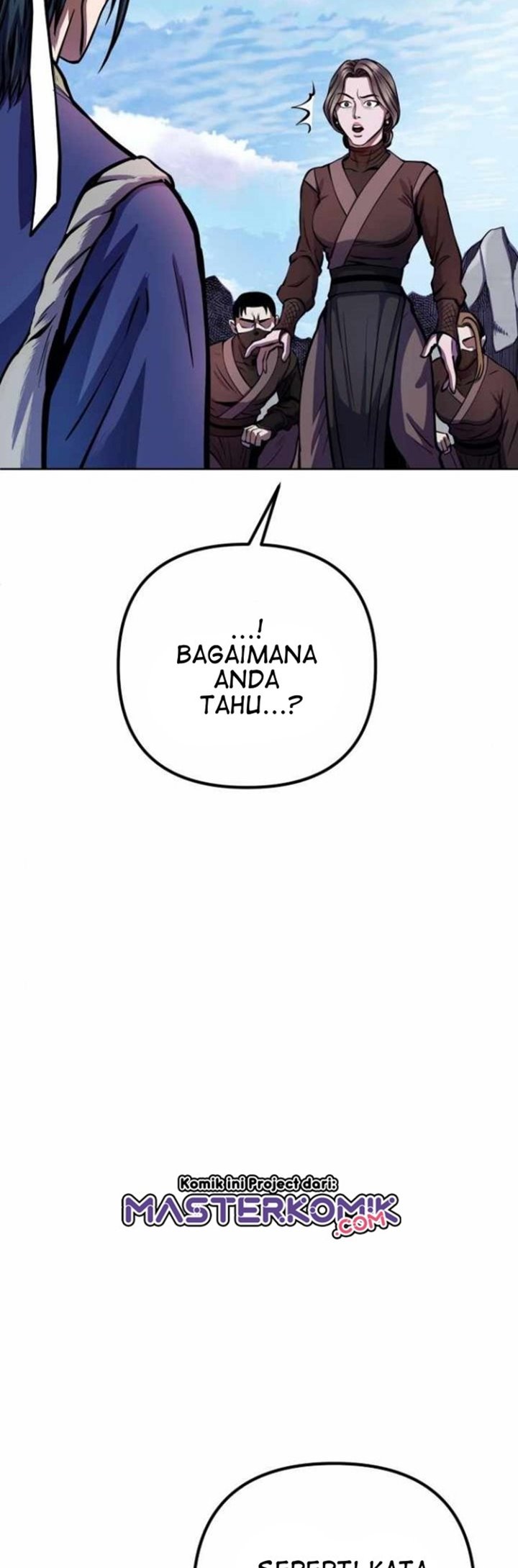 Revenge Of Young Master Peng Chapter 14 Gambar 22