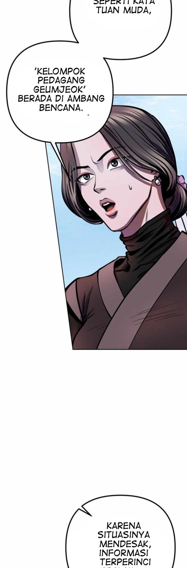 Revenge Of Young Master Peng Chapter 14 Gambar 23