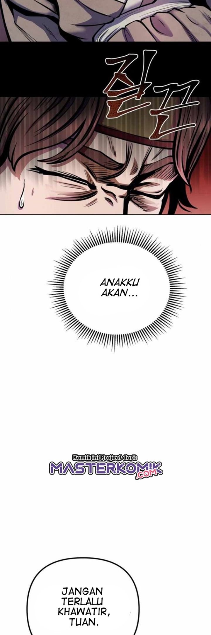 Revenge Of Young Master Peng Chapter 14 Gambar 32