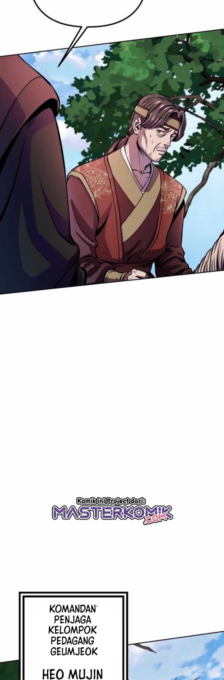 Revenge Of Young Master Peng Chapter 14 Gambar 33