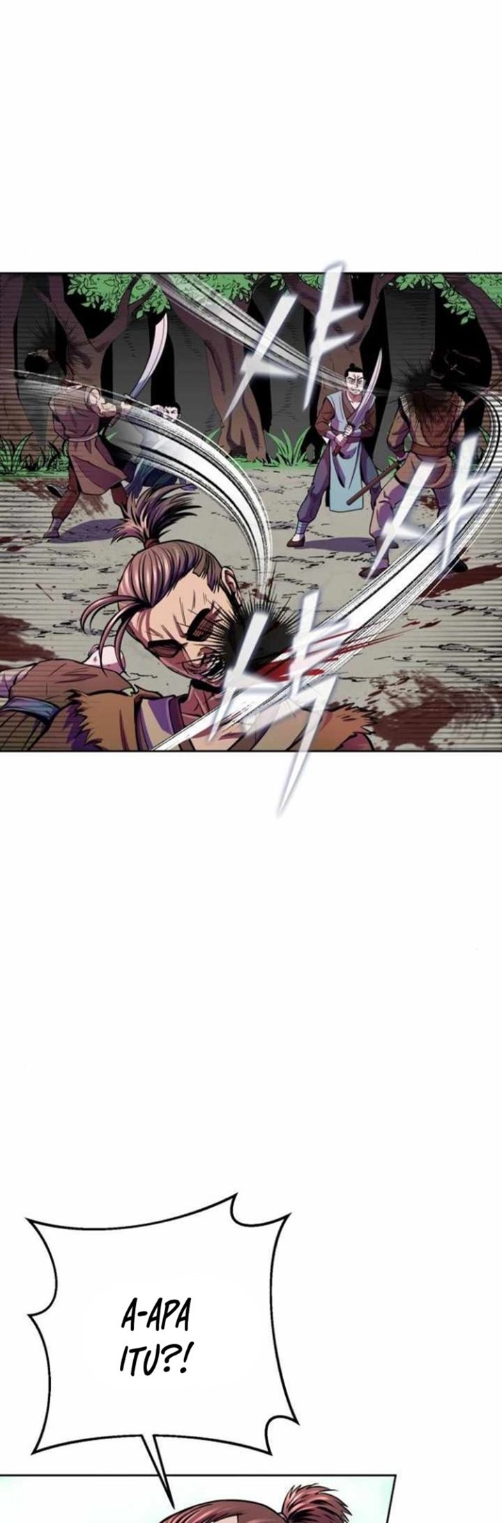 Revenge Of Young Master Peng Chapter 14 Gambar 44