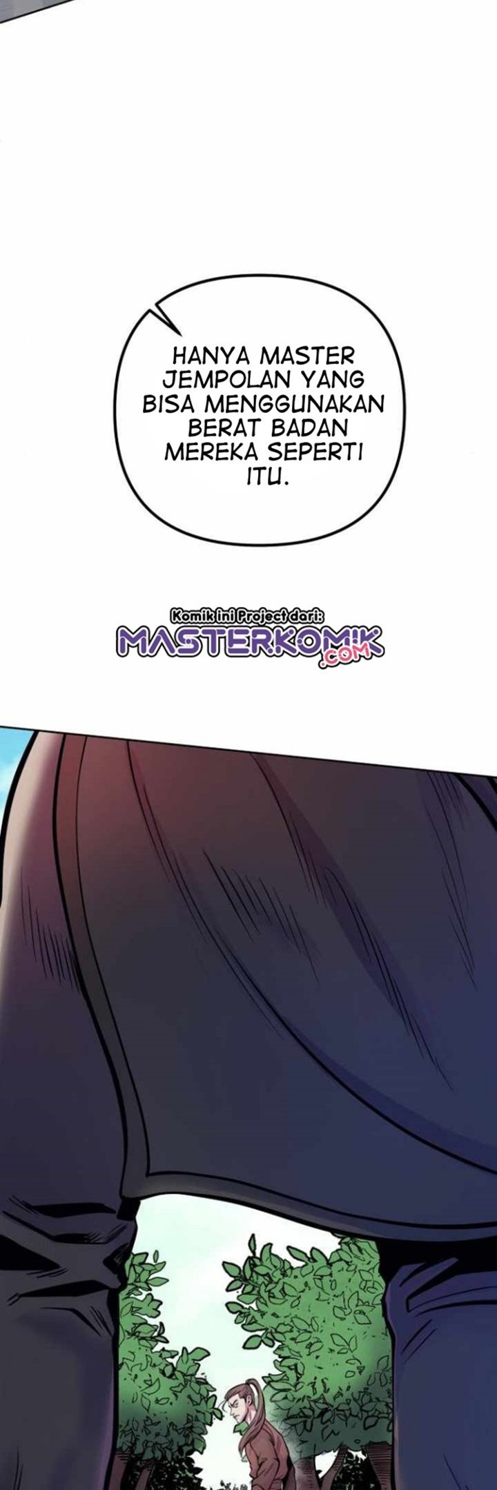 Revenge Of Young Master Peng Chapter 14 Gambar 47