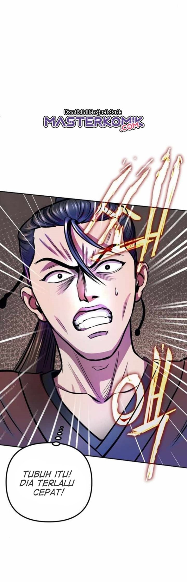 Revenge Of Young Master Peng Chapter 14 Gambar 55