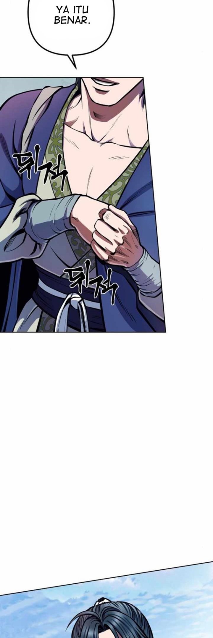 Revenge Of Young Master Peng Chapter 14 Gambar 5