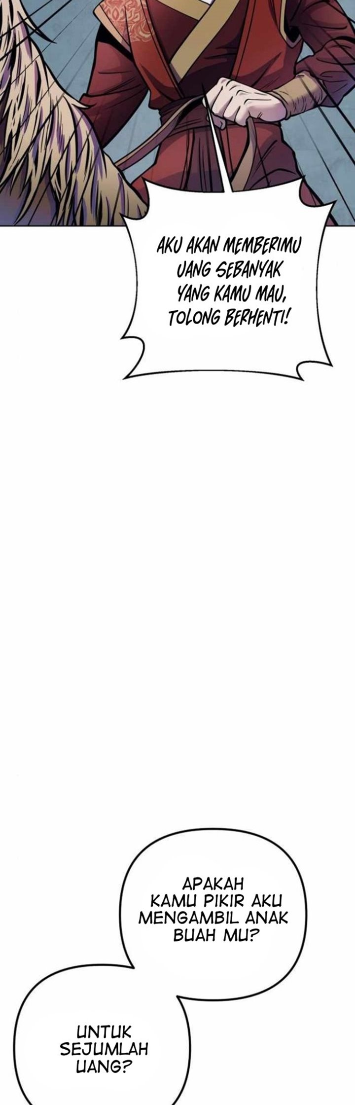 Revenge Of Young Master Peng Chapter 14 Gambar 52