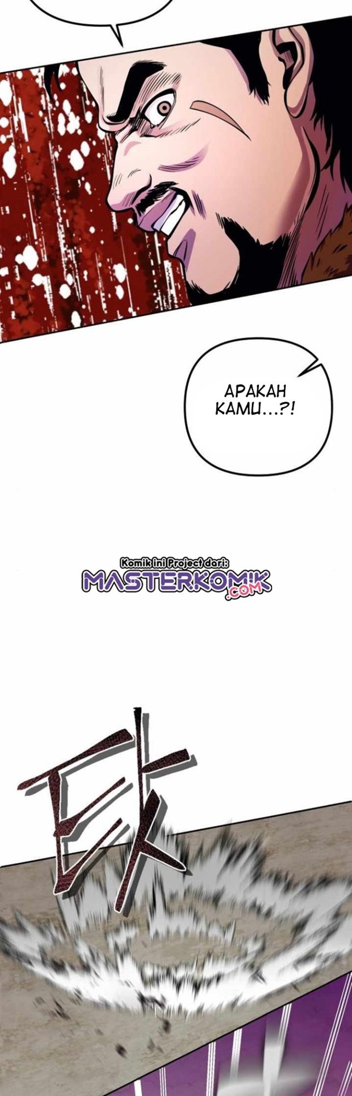 Revenge Of Young Master Peng Chapter 14 Gambar 53