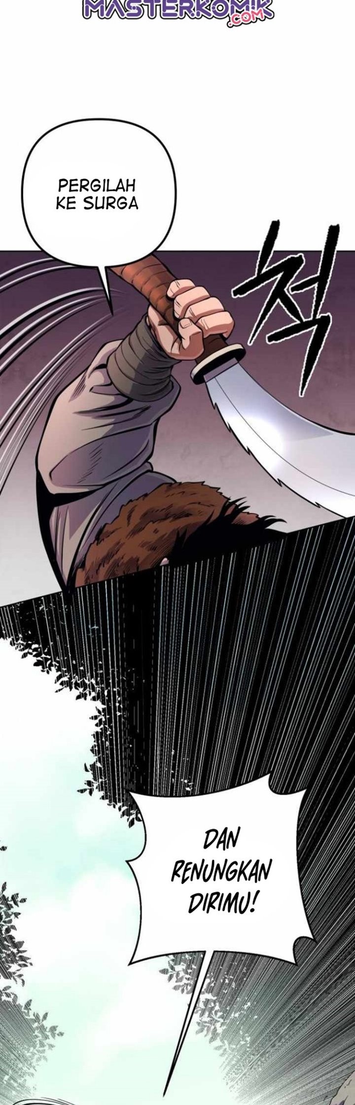 Revenge Of Young Master Peng Chapter 14 Gambar 61