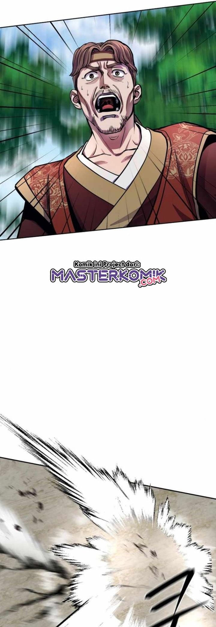 Revenge Of Young Master Peng Chapter 14 Gambar 63