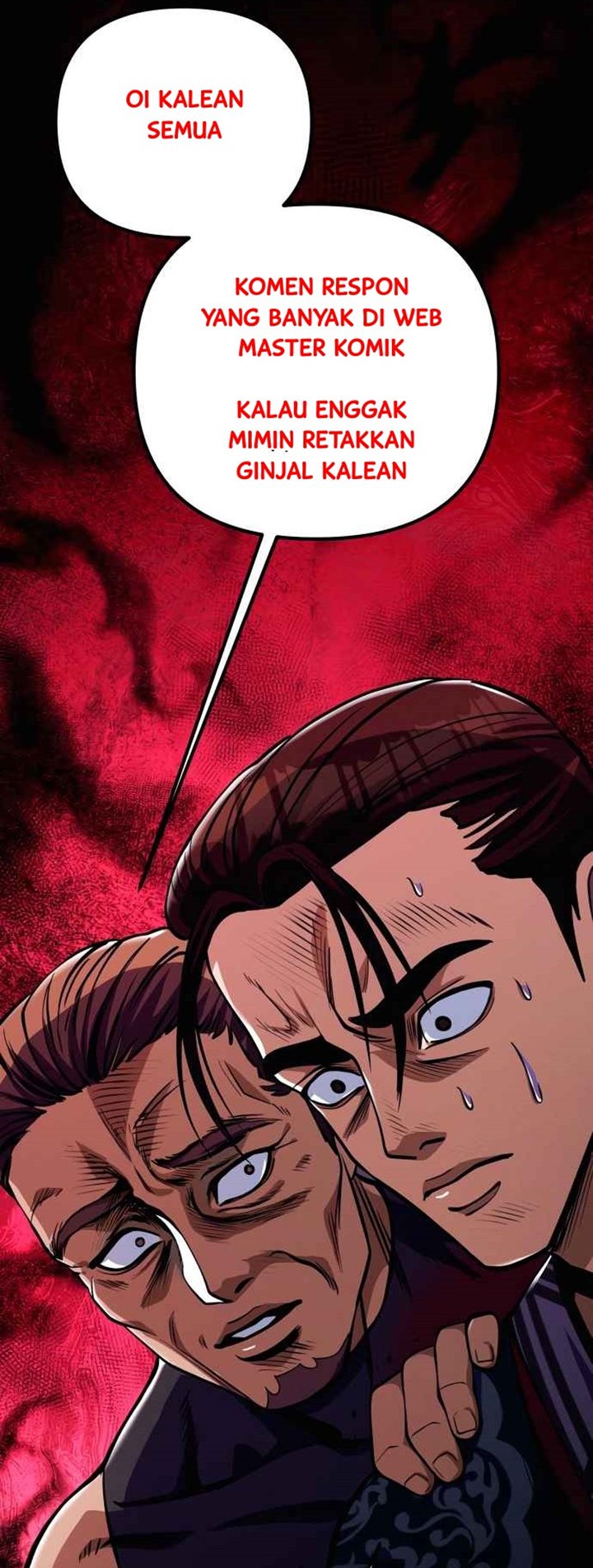 Revenge Of Young Master Peng Chapter 14 Gambar 73