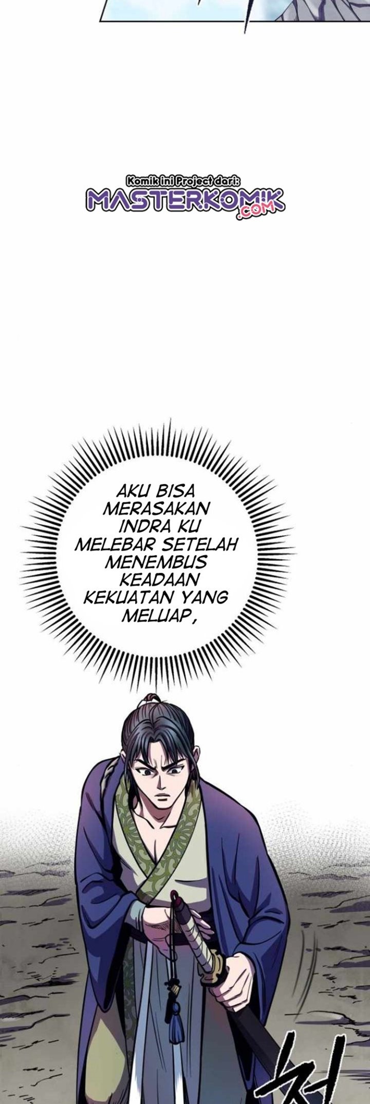 Revenge Of Young Master Peng Chapter 14 Gambar 8