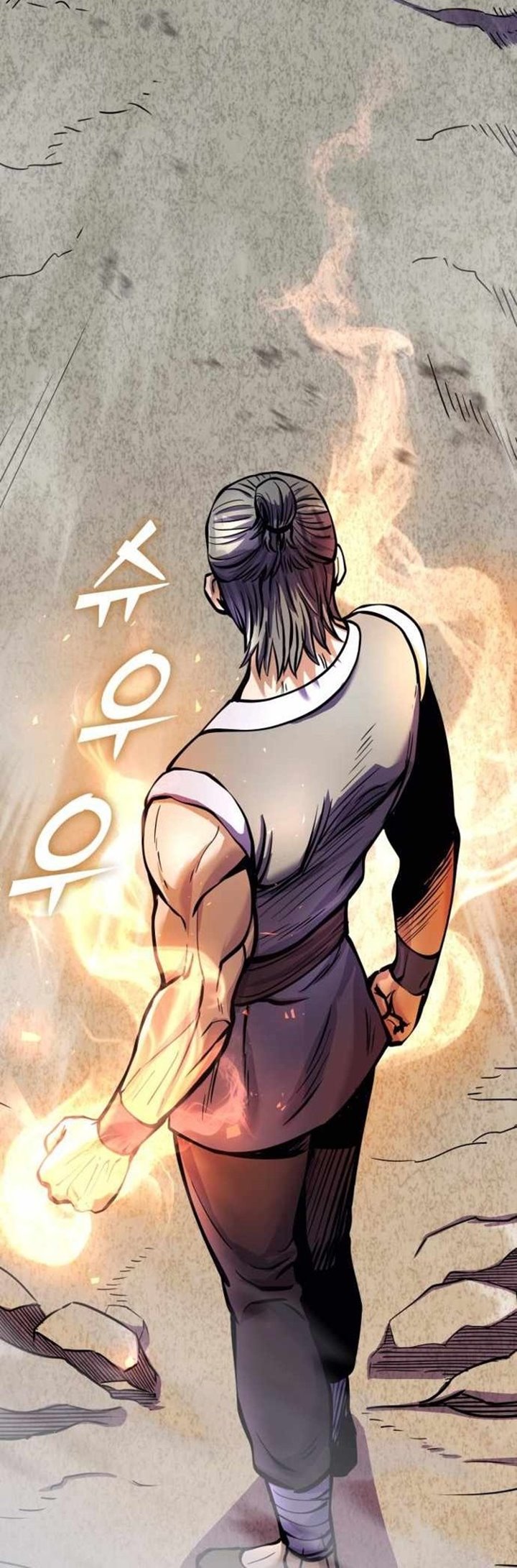 Revenge Of Young Master Peng Chapter 13 Gambar 17