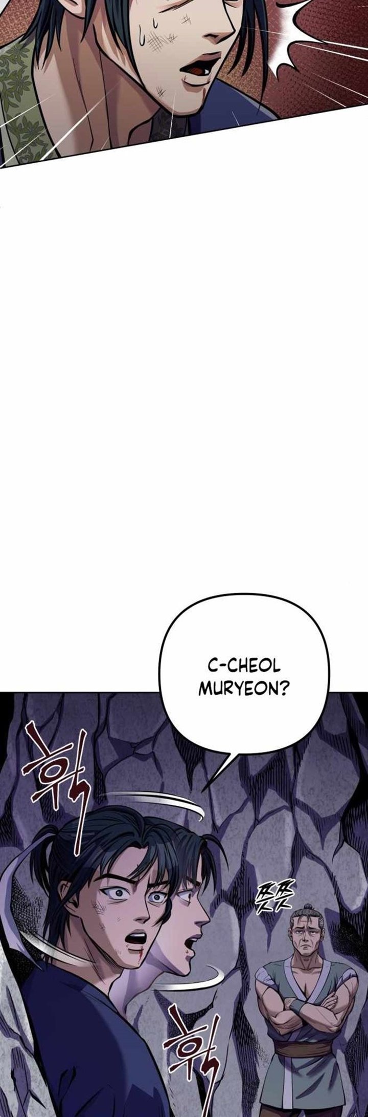 Revenge Of Young Master Peng Chapter 13 Gambar 11