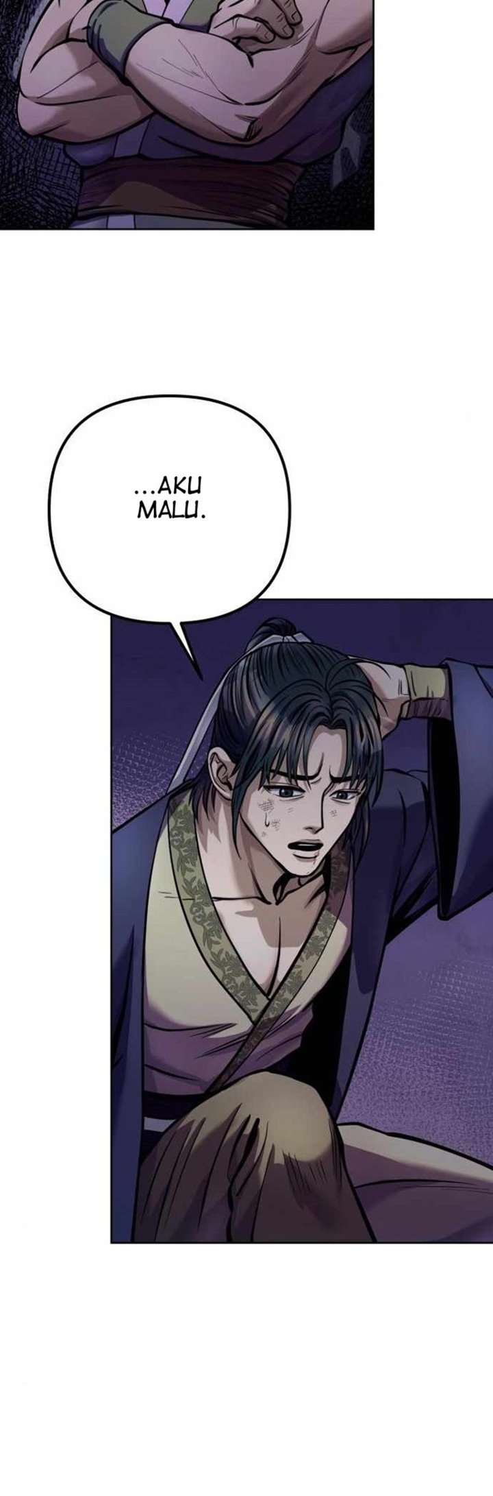 Revenge Of Young Master Peng Chapter 13 Gambar 13