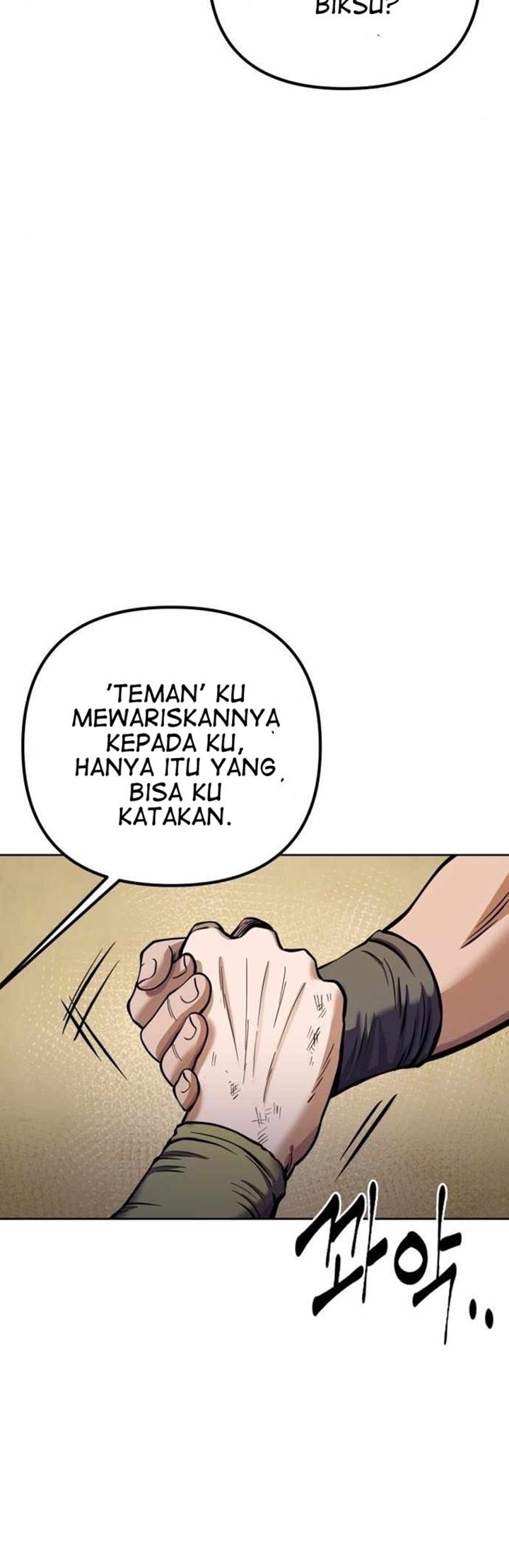 Revenge Of Young Master Peng Chapter 13 Gambar 26