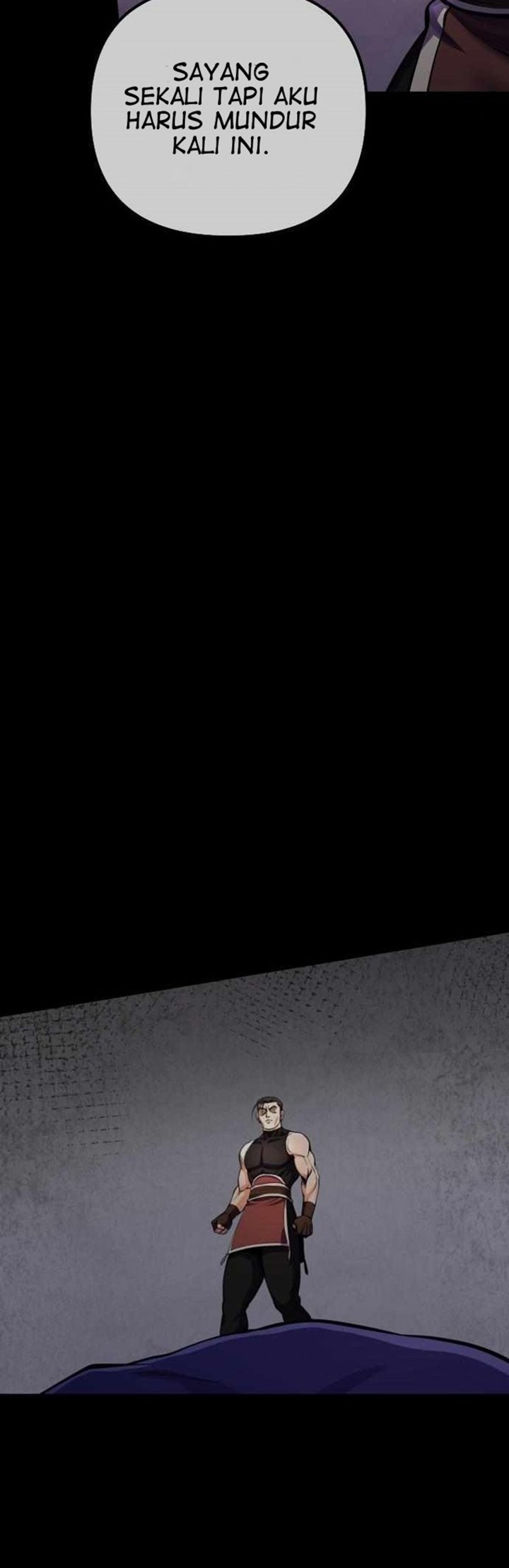 Revenge Of Young Master Peng Chapter 13 Gambar 20