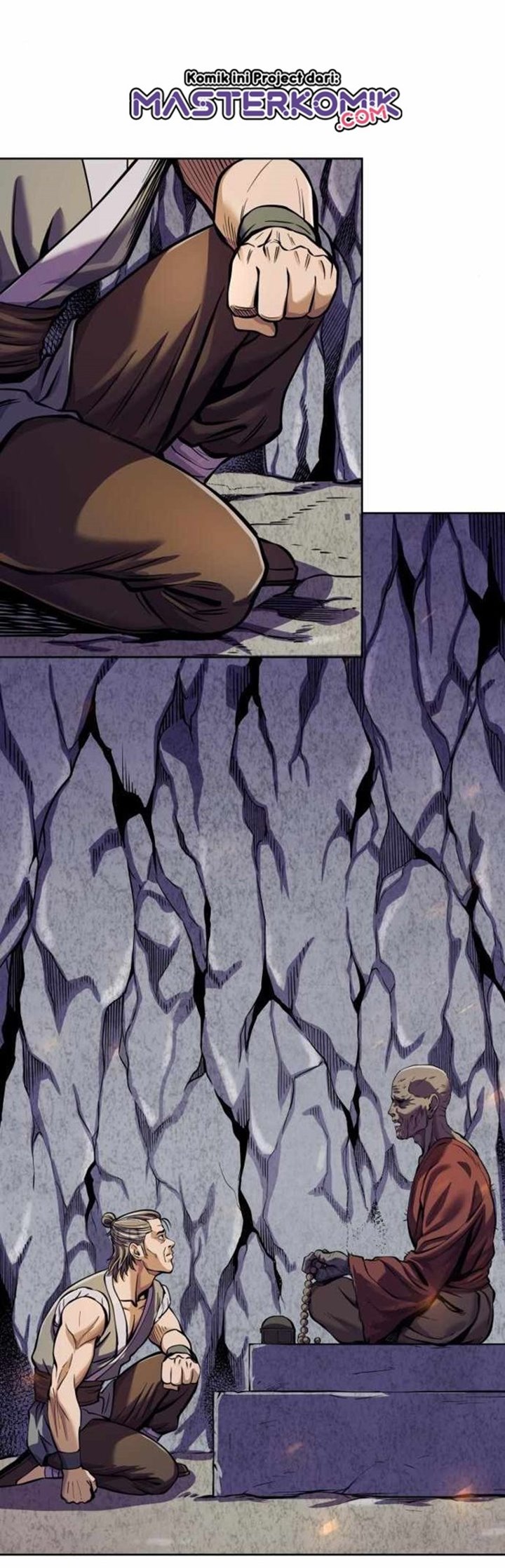 Revenge Of Young Master Peng Chapter 13 Gambar 33