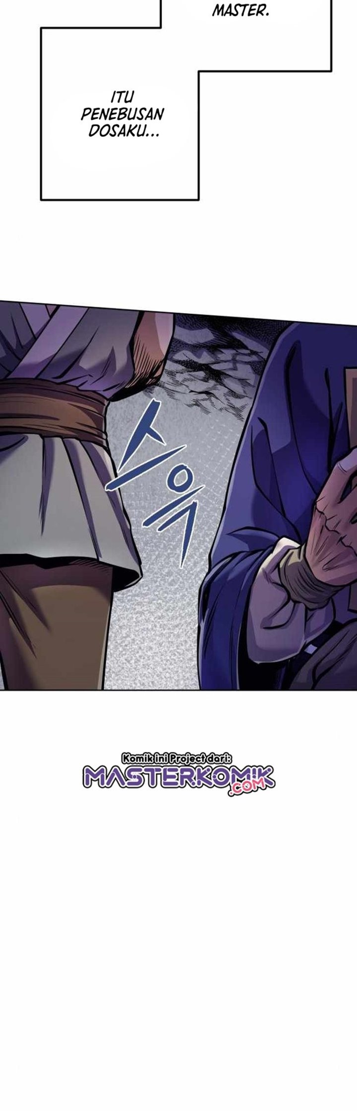 Revenge Of Young Master Peng Chapter 13 Gambar 44