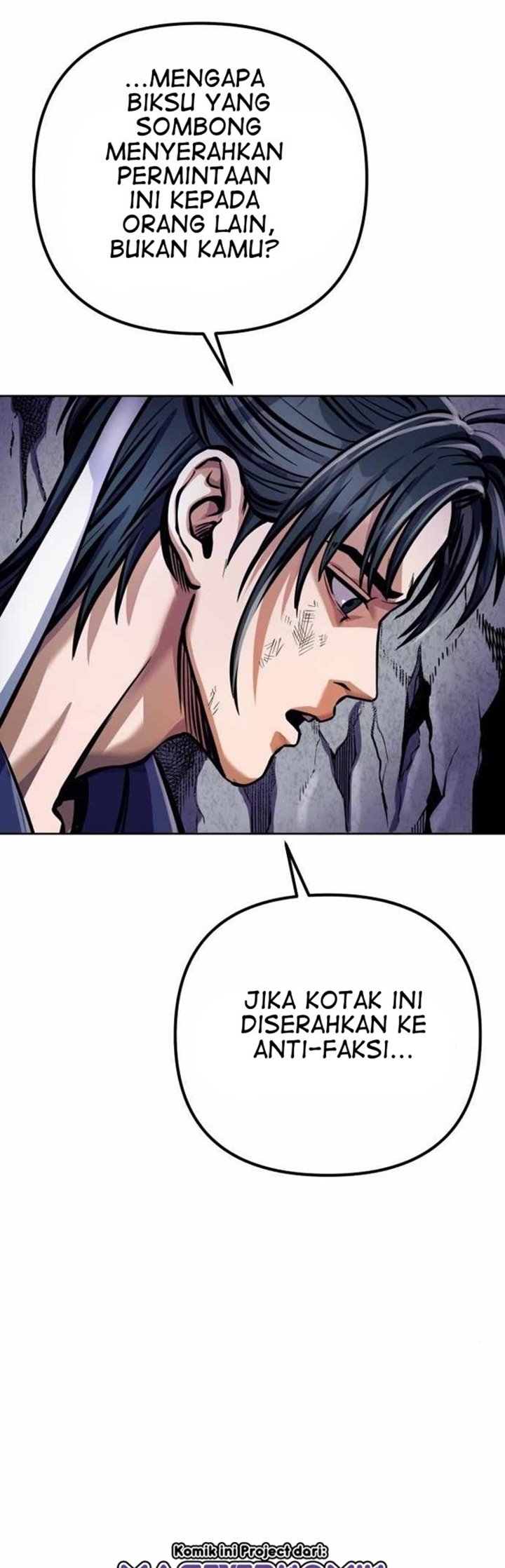 Revenge Of Young Master Peng Chapter 13 Gambar 45