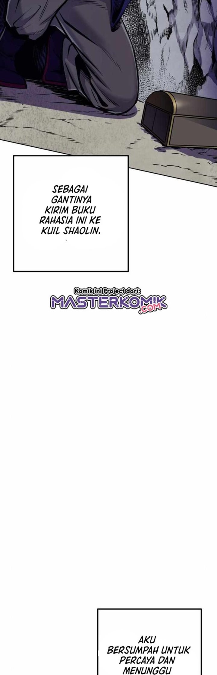 Revenge Of Young Master Peng Chapter 13 Gambar 43