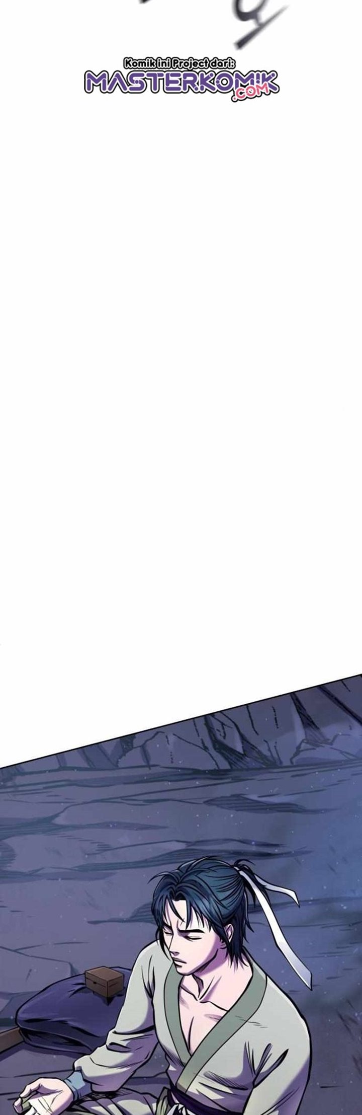 Revenge Of Young Master Peng Chapter 13 Gambar 55