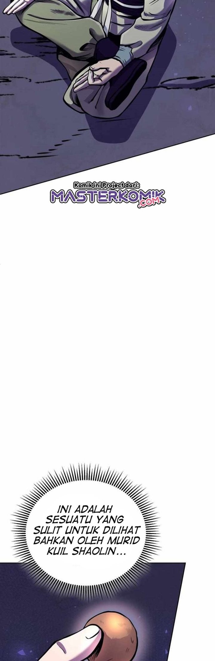 Revenge Of Young Master Peng Chapter 13 Gambar 56