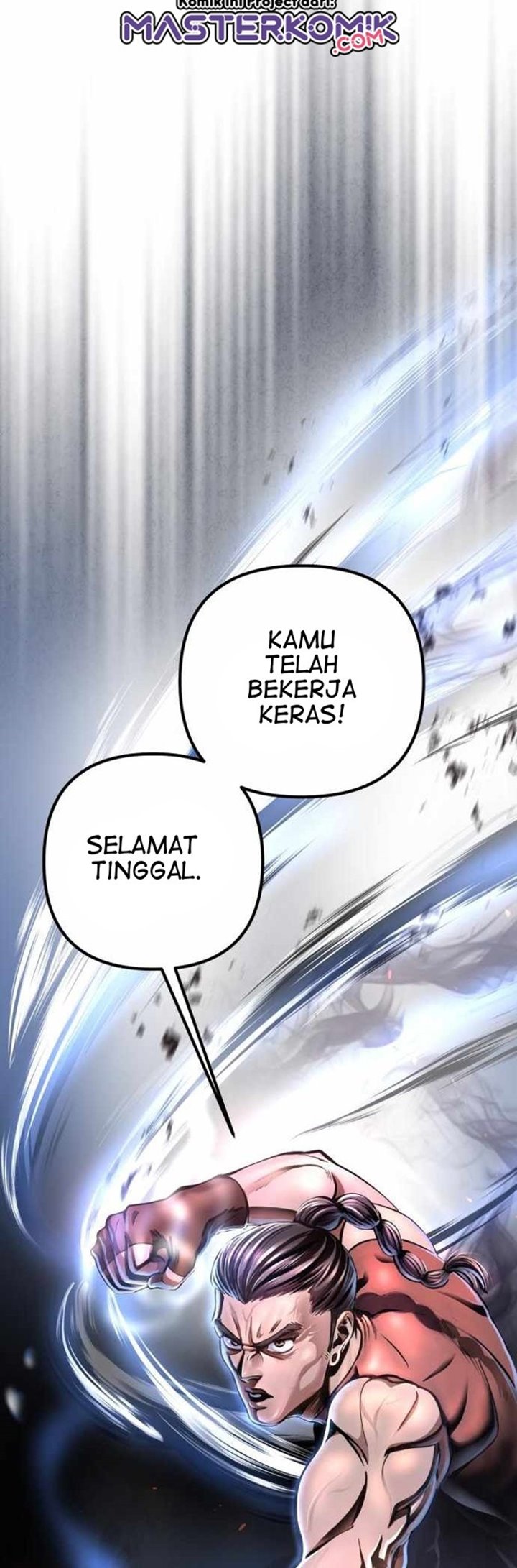 Revenge Of Young Master Peng Chapter 13 Gambar 5