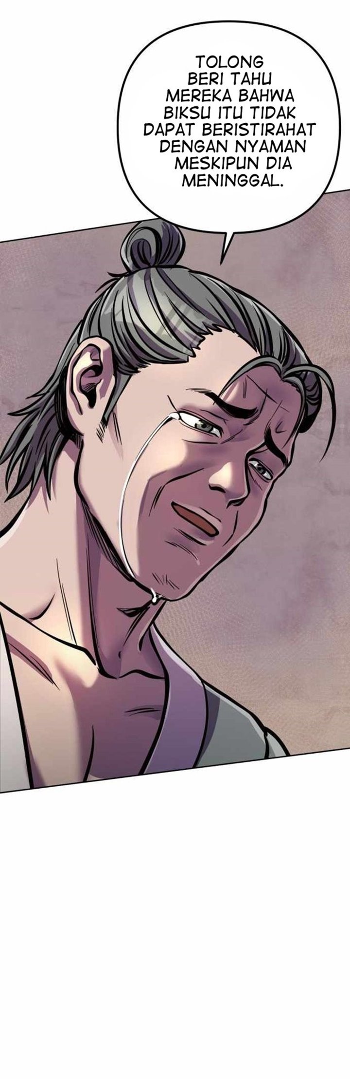 Revenge Of Young Master Peng Chapter 13 Gambar 50