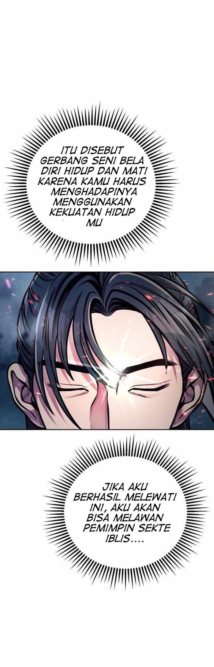 Revenge Of Young Master Peng Chapter 13 Gambar 64