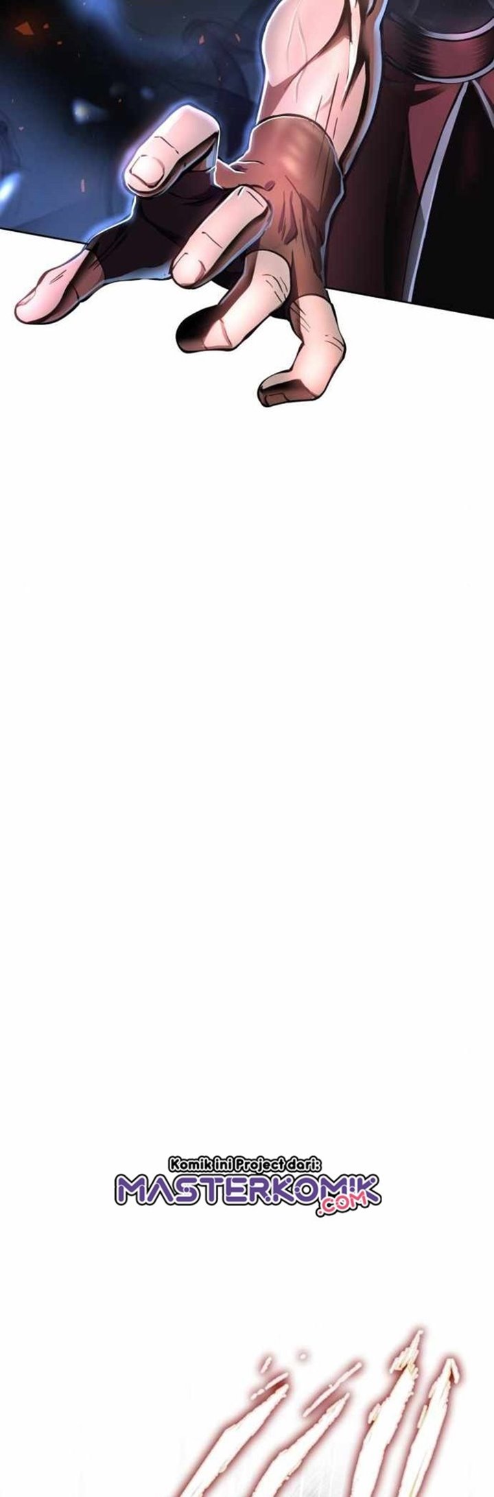 Revenge Of Young Master Peng Chapter 13 Gambar 6