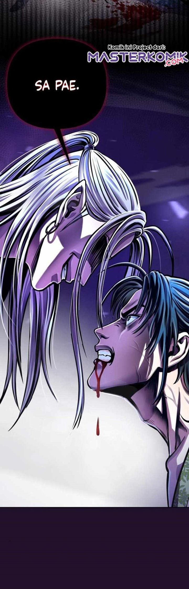 Revenge Of Young Master Peng Chapter 13 Gambar 76