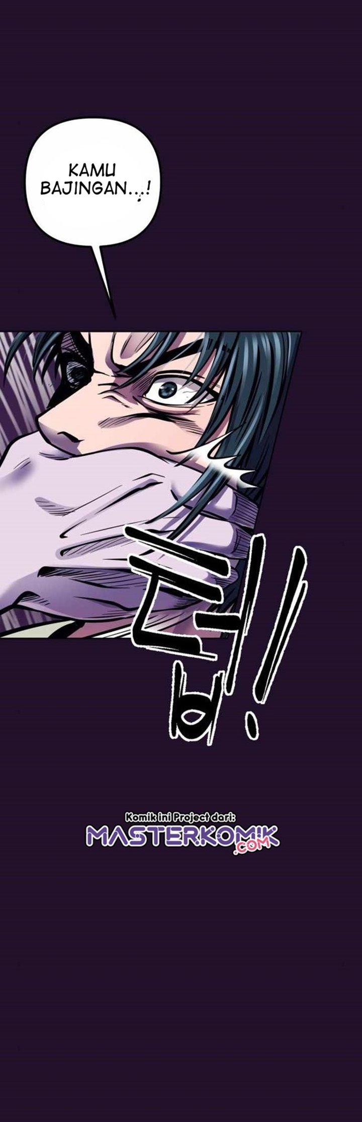 Revenge Of Young Master Peng Chapter 13 Gambar 77