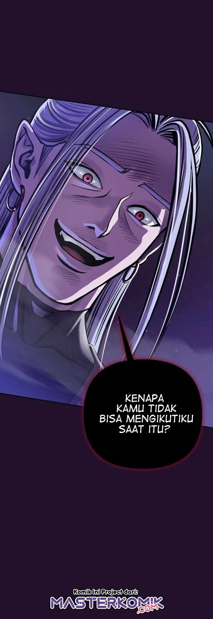 Revenge Of Young Master Peng Chapter 13 Gambar 78