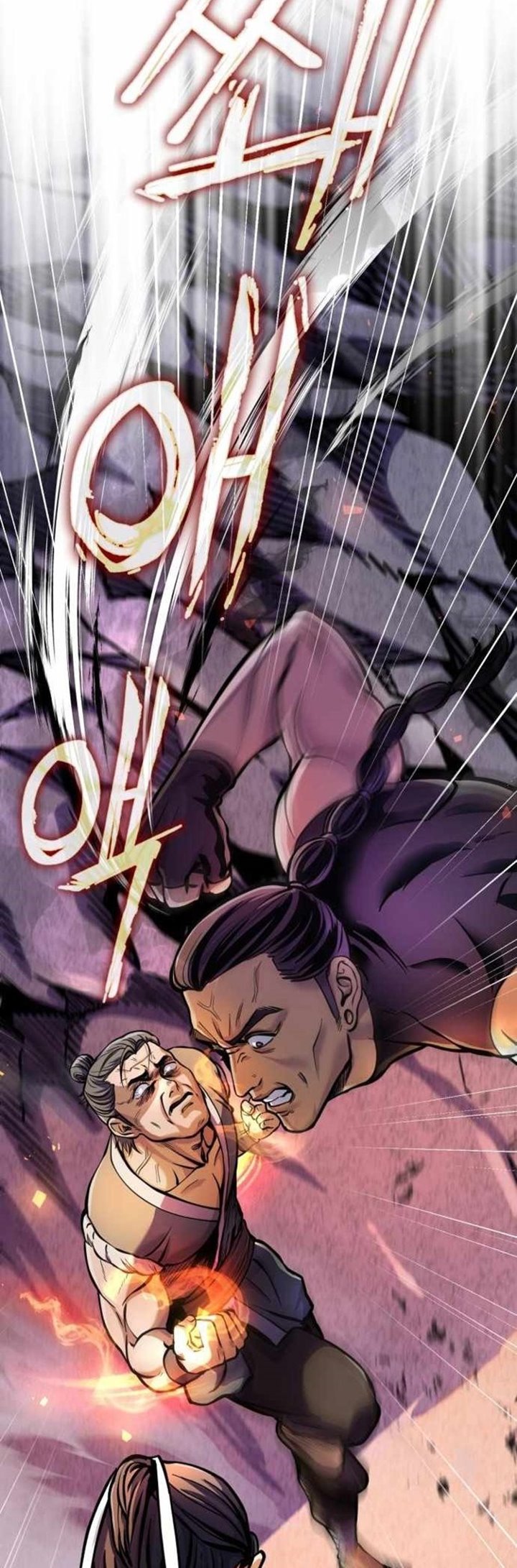 Revenge Of Young Master Peng Chapter 13 Gambar 7