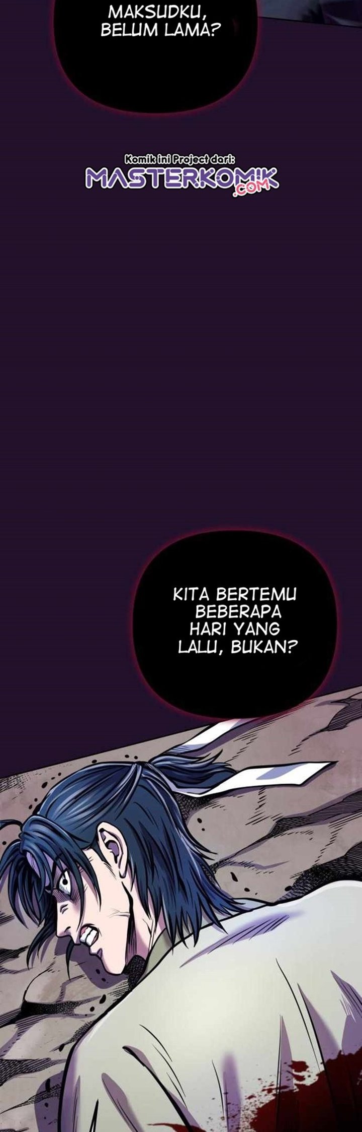 Revenge Of Young Master Peng Chapter 13 Gambar 70