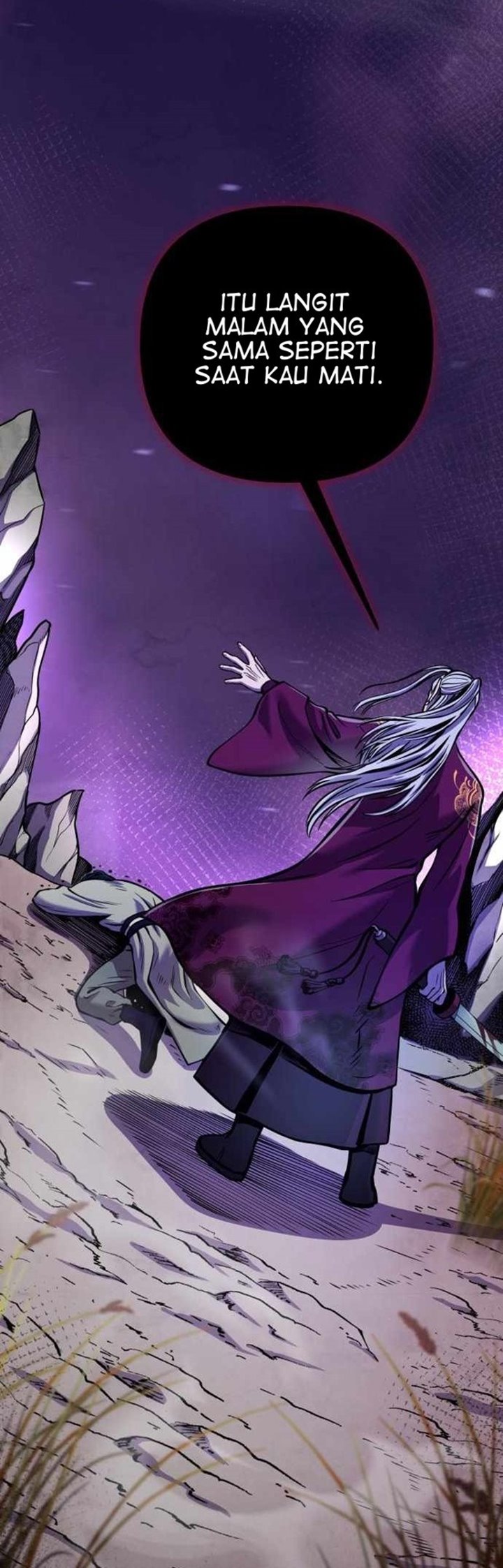 Revenge Of Young Master Peng Chapter 13 Gambar 72