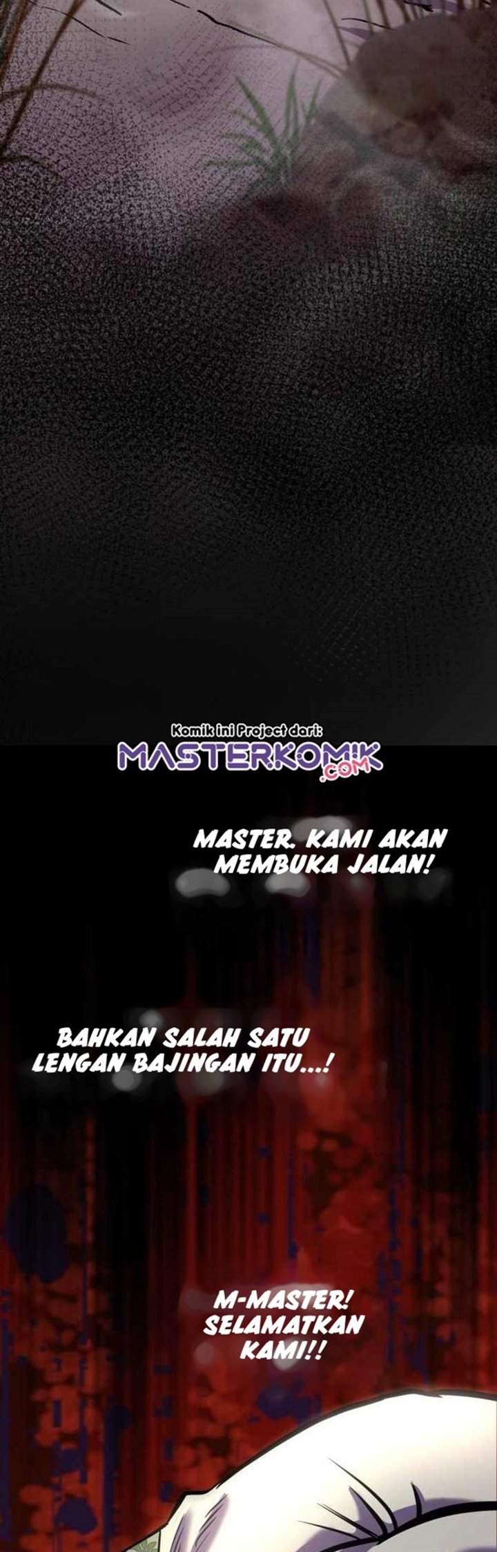 Revenge Of Young Master Peng Chapter 13 Gambar 73