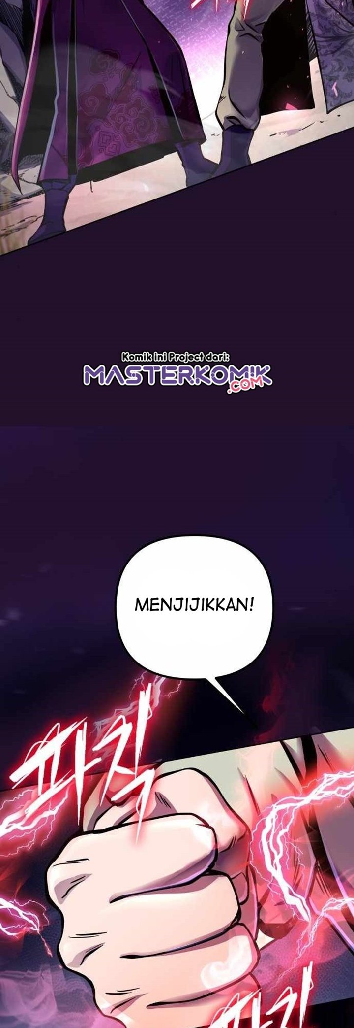 Revenge Of Young Master Peng Chapter 13 Gambar 85