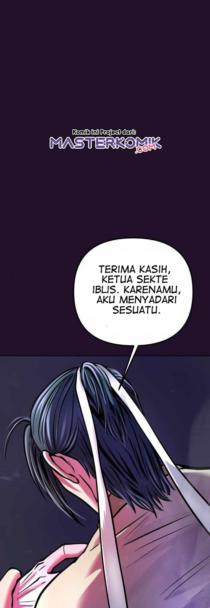 Revenge Of Young Master Peng Chapter 13 Gambar 81