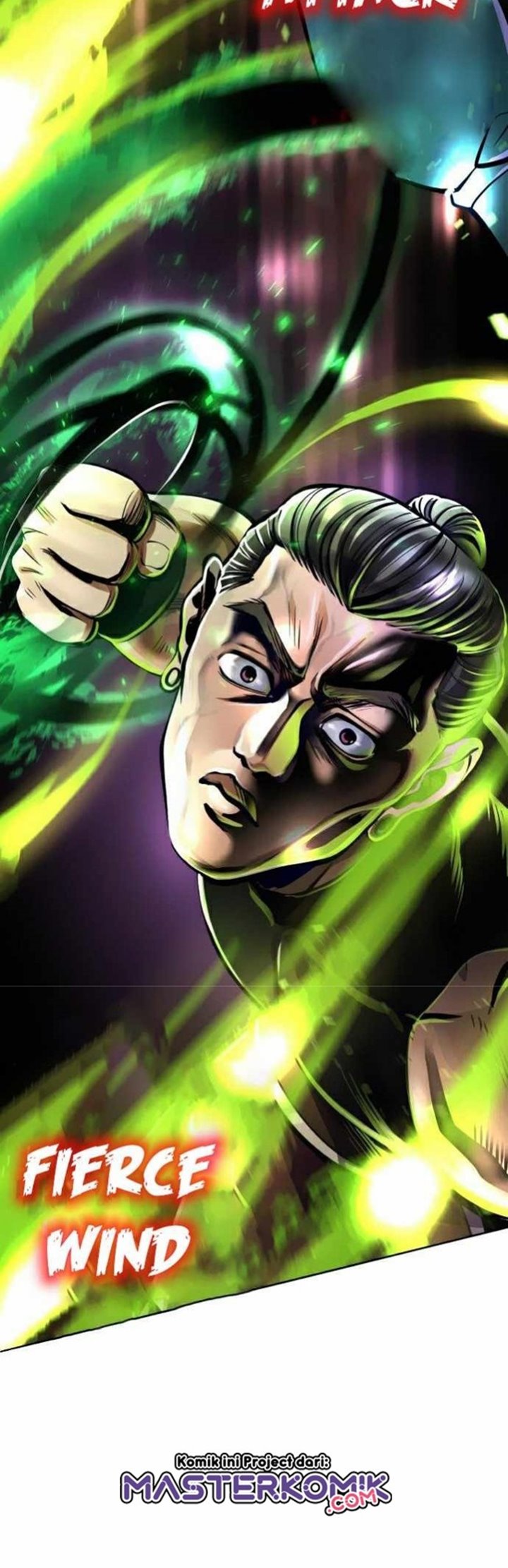 Revenge Of Young Master Peng Chapter 12 Gambar 15