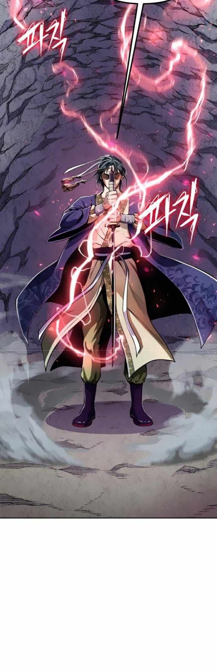 Revenge Of Young Master Peng Chapter 12 Gambar 11