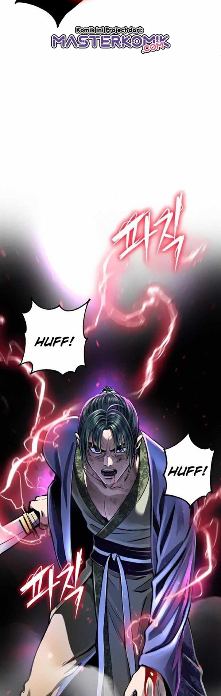 Revenge Of Young Master Peng Chapter 12 Gambar 24