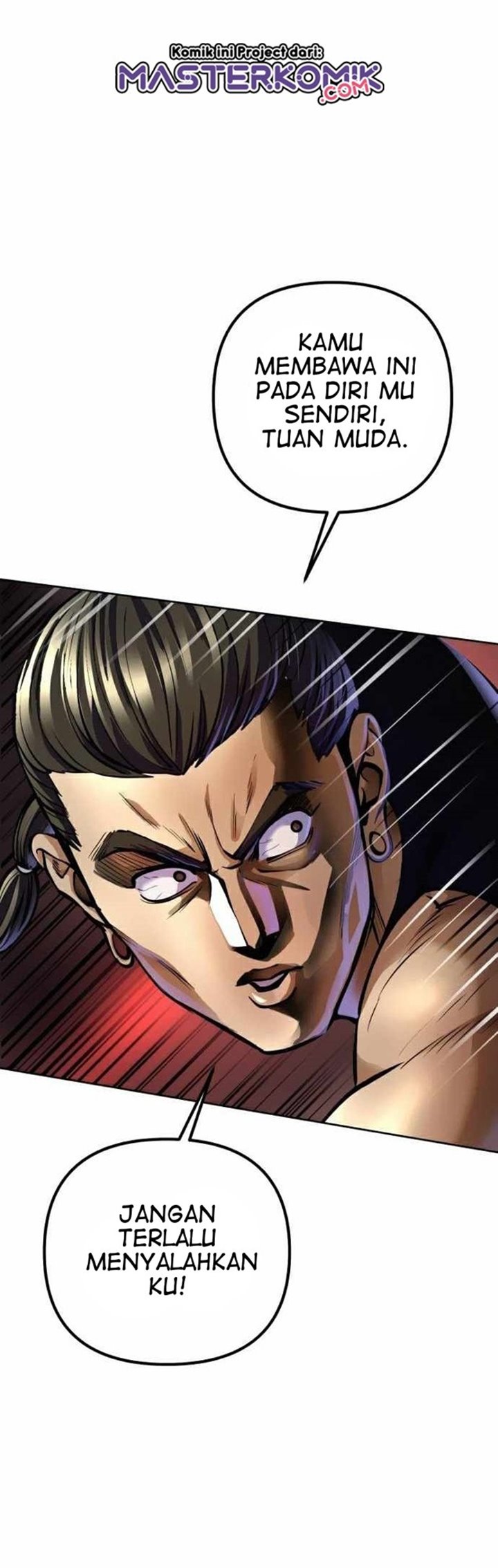 Revenge Of Young Master Peng Chapter 12 Gambar 29