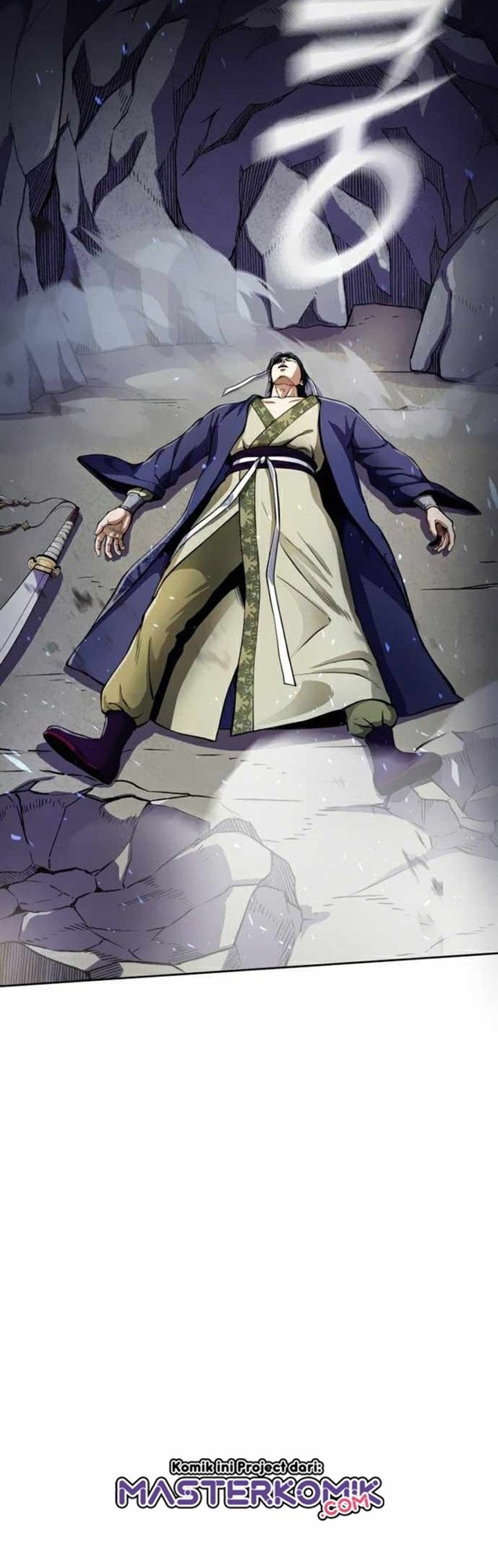 Revenge Of Young Master Peng Chapter 12 Gambar 20