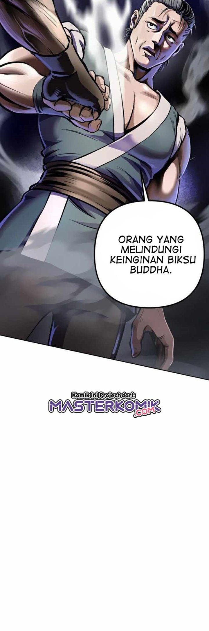 Revenge Of Young Master Peng Chapter 12 Gambar 34