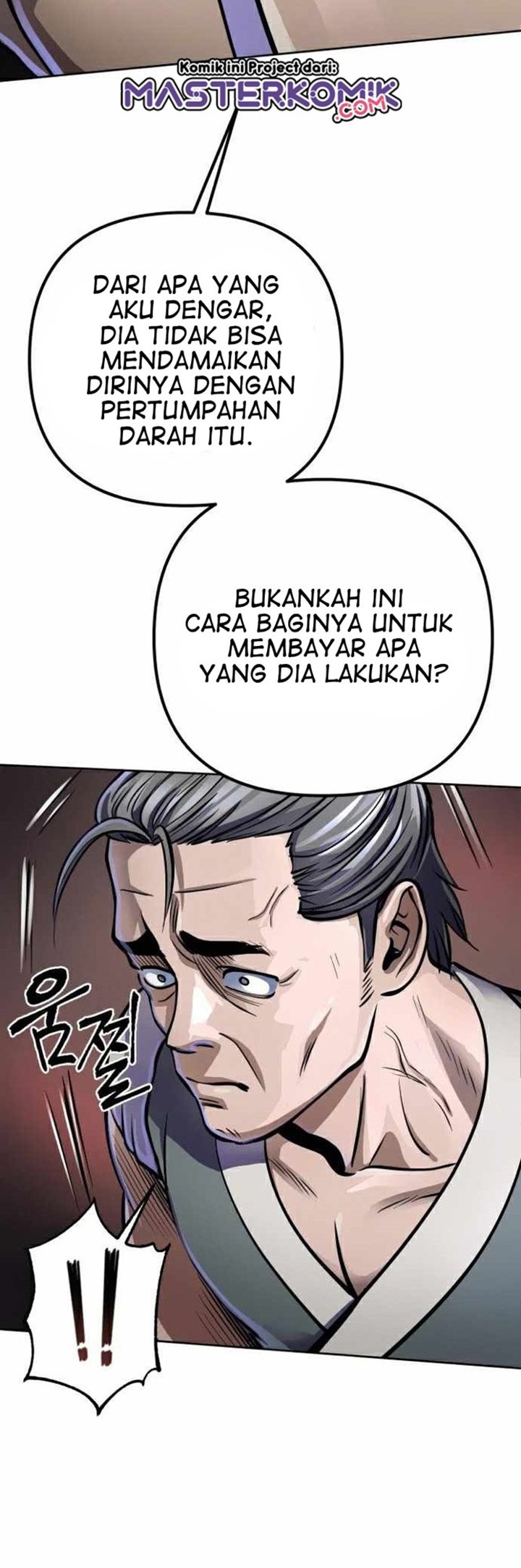 Revenge Of Young Master Peng Chapter 12 Gambar 45
