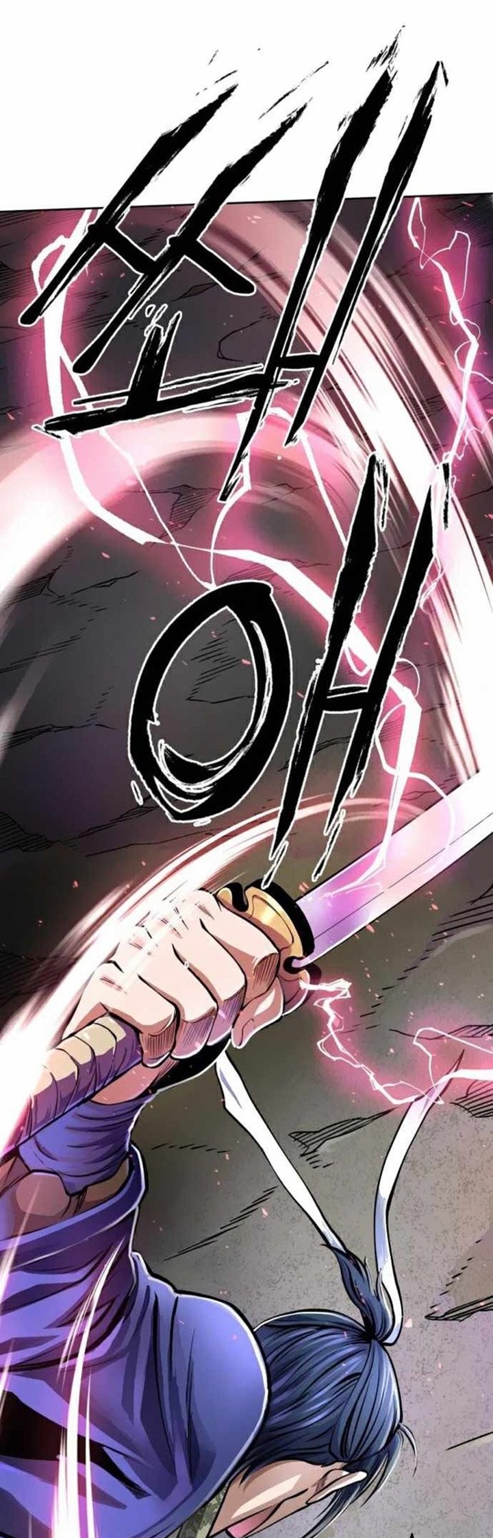 Revenge Of Young Master Peng Chapter 12 Gambar 49