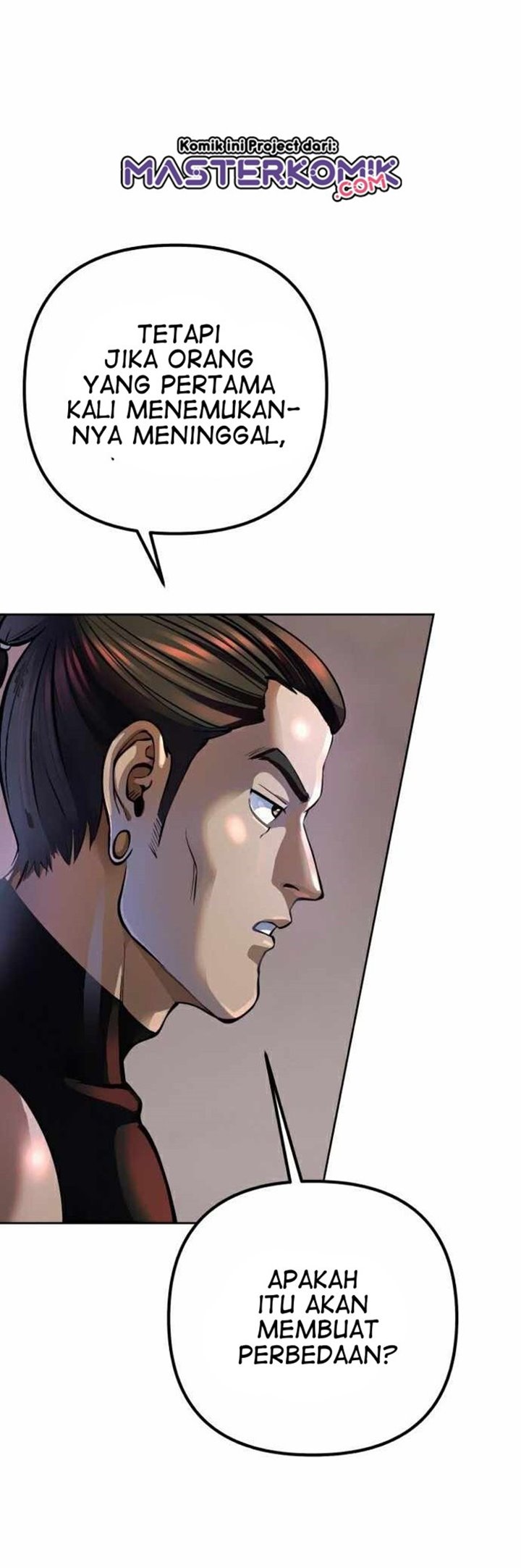 Revenge Of Young Master Peng Chapter 12 Gambar 40