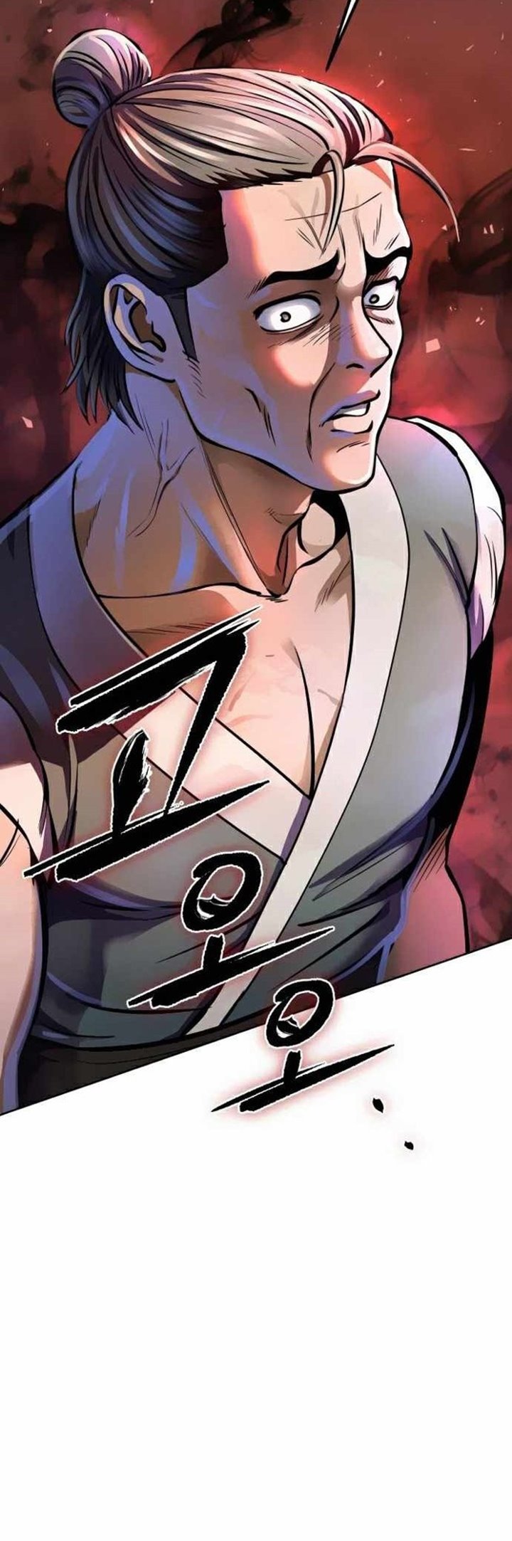 Revenge Of Young Master Peng Chapter 12 Gambar 42