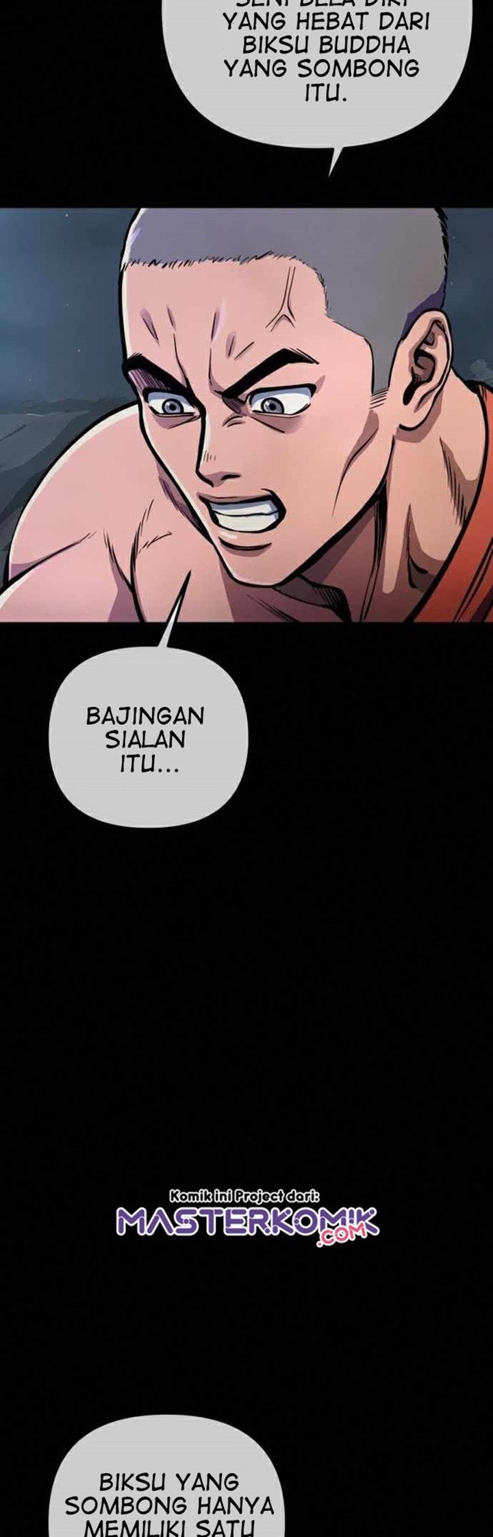 Revenge Of Young Master Peng Chapter 12 Gambar 57